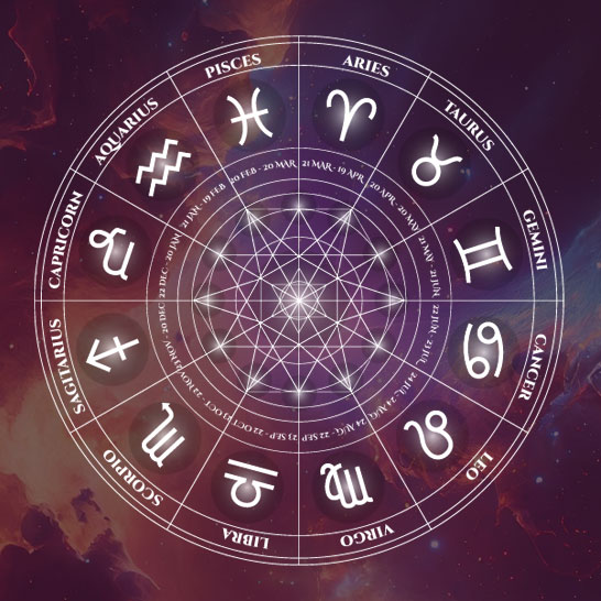 Astrology Specialist