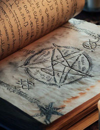 Get rid of black magic