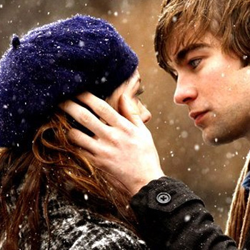 Get Your Love Back