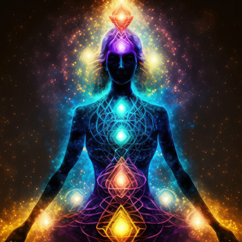 Spiritual Healing