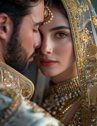 Intercaste Marriage