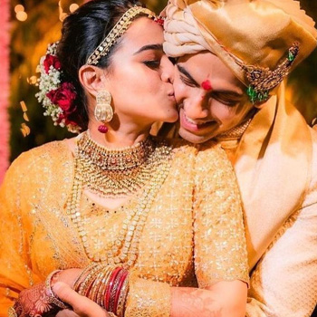 Love marriage