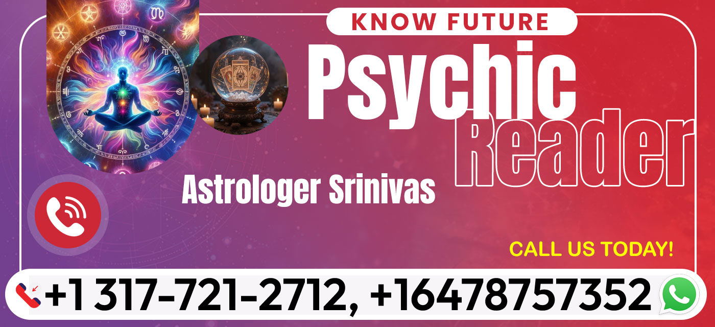 Psychic Reader