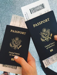 Visa and career